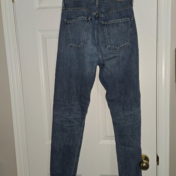 Citizens of Humanity Liya Denim size 24 - Picture 3 of 4